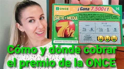 triplex historico once|Cómo Jugar a las Apuestas de la ONCE .
